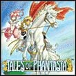 Tales of Phantasia