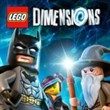 LEGO Dimensions