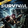 Cabela's Survival: Shadows of Katmai