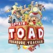 Captain Toad: Treasure Tracker