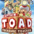 Captain Toad: Treasure Tracker