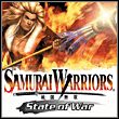 Samurai Warriors: State of War