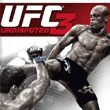 UFC Undisputed 3