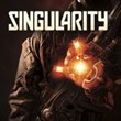 Singularity