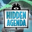 Hidden Agenda (2013)