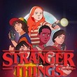 Stranger Things: Puzzle Tales