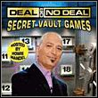 Deal or No Deal: Secret Vault Games