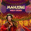 Mahjong World Contest