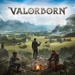 Valorborn