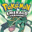 Pokemon Emerald