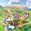 Doraemon Story of Seasons: Friends of the Great Kingdom