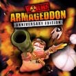 Worms Armageddon: Anniversary Edition