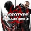 Prototype: Biohazard Bundle