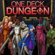 One Deck Dungeon