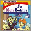 Ja i moja rodzina (Angielski dla najmlodszych)