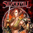 Silverfall
