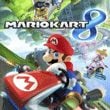 Mario Kart 8