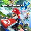 Mario Kart 8