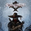 The Incredible Adventures of Van Helsing