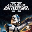 Star Wars: Battlefront II (2005)