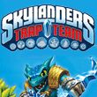 Skylanders Trap Team