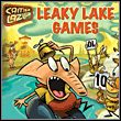 Camp Lazlo: Leaky Lake Games