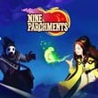 Nine Parchments