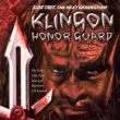 Star Trek: The Next Generation - Klingon Honor Guard