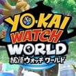 Yo-kai Watch World