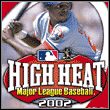 High Heat Major League Baseball 2002