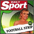 Daily Sport Football Strip