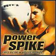 Power Spike Pro Beach Volleyball