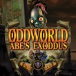 Oddworld: Abe's Exoddus