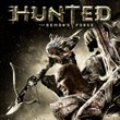 Hunted: Kuźnia Demona