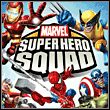 Marvel Super Hero Squad