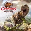 Carnivores: Dinosaur Hunter Reborn