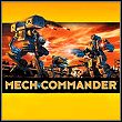 Mech Commander