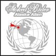 Stoked Rider: Alaska Alien