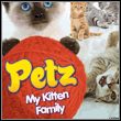Petz: My Kitten Family