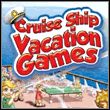 Cruise Ship Vacation Games