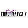 Final Fantasy V