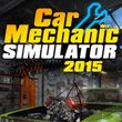 Car Mechanic Simulator 2015