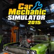 Car Mechanic Simulator 2015
