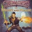 Crusaders of Might and Magic