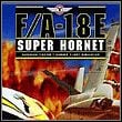 F/A-18E Super Hornet