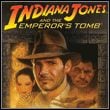 Indiana Jones and the Emperor's Tomb