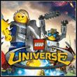 LEGO Universe