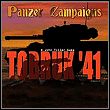 Panzer Campaigns 4: Tobruk '41