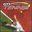 Fila World Tour Tennis