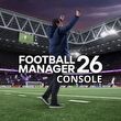 Football Manager 26 Console